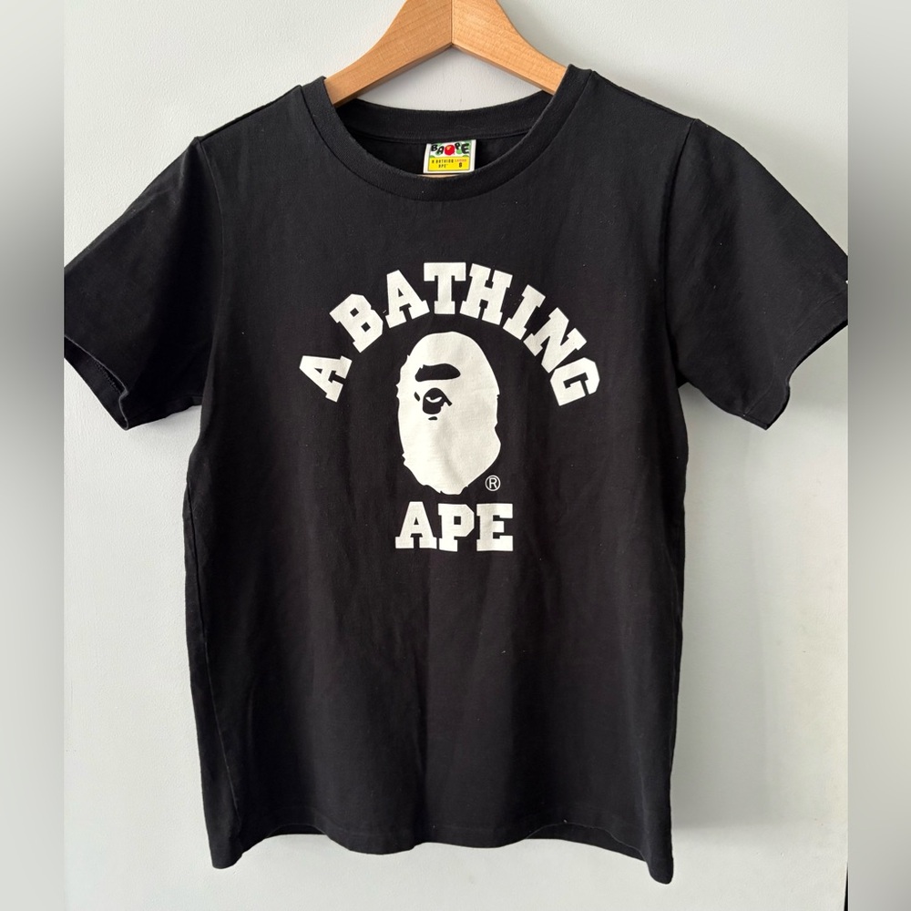 A Bathing Ape Tee